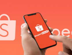 Promo Menarik PT Air Minum Intan Banjar Pada Momen Shopee 5.5