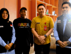 Dua Perawat RSUD Ratu Zalecha Martapura Menjadi Petugas Medis Jemaah Haji