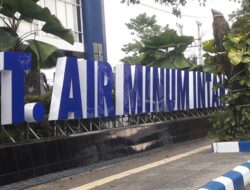 Pelayanan Offline Rekening Air Diliburkan Pada 1 Muharam