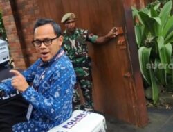 Retret Gelombang Kedua Kepala Daerah di Jatinangor