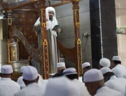 Habib Sholeh: Ujian Berat Sebagai Ujian Hamba dan Nabi