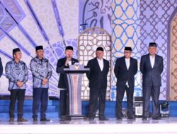 Perhelatan MTQ Kalimantan Selatan Resmi Digelar di Martapura