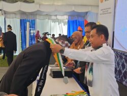 Keren, SMK PP Negeri Kementan di Banjarbaru, Cetak Generasi Muda Pertanian