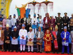 Hari Jadi ke-75 Kotabaru: Kotabaru Hebat Gasan Banua Nang Maslahat