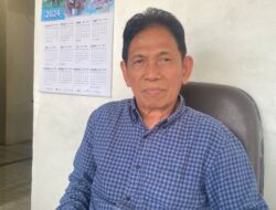 Dikabarkan Akan Memotong Sapi Milik Presiden di Martapura, Panitia Kurban: Belum Ada Koordinasi