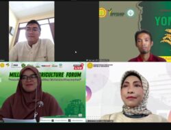 Pacu Modernisasi Alsintan, Kementan Dukung Brigade Pangan Dalam Percepatan IP