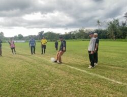 Turnamen Piala Soeratin U-13 Resmi Bergulir, 8 SSB Akan Bersaing