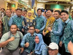 Lima BUMDesa Terbaik Kalsel Bakal Tampil di Kampoeng Kreasi Surabaya