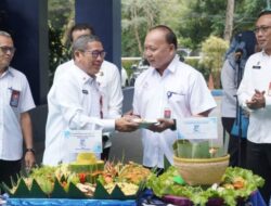 HUT ke 37 PT Air Minum Intan Banjar: Refleksi dan Komitmen Peningkatan Kualitas