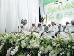 Ponpes Darussalam Martapura Peringati Harlah ke 111