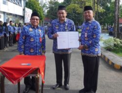 Hari Kesadaran Nasional di Kabupaten Banjar Menjadi Momen Refleksi