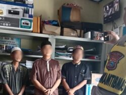 Viral!!? Oknum Penjaga Kubah Datuk Kelampaian Gelapkan Uang Wakaf