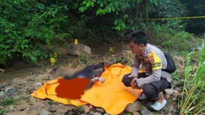 Baru Menikah Satu Bulan, Istri di Paramasan Penggal Kepala Suami