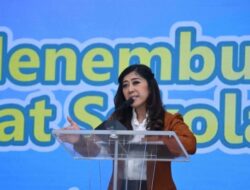 Menkomdigi: Kawal Program Sekolah Rakyat Lewat Informasi Akurat