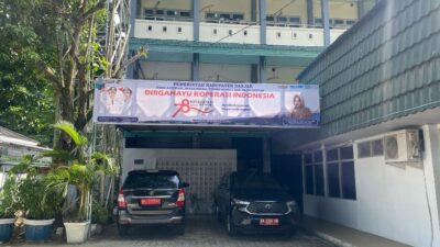 Pangkalan Milik Anggota DPRD Menjual Gas LPG di Atas HET, DKUMPP Banjar Terkesan Diam