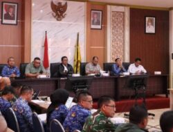 Kalimantan Selatan Target Cetak Sawah 30 Ribu Hektare