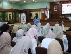 Diskominfo Kalsel Menggelar Pelatihan Teknologi Bertajuk Hertech