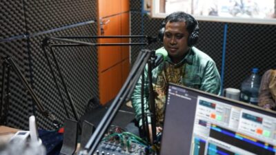 Pembentukan Bank Sampah Tiap Pasar di Kabupaten Banjar