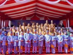 Kabupaten Banjar Memperingati Hari Jadi ke-75 Tahun 2025