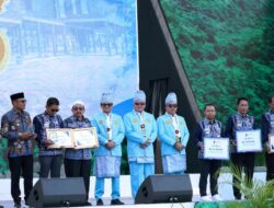 Kabupaten Banjar Tercepat Pembentukan Koperasi Merah Putih di Kalimantan Selatan