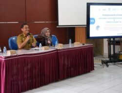 Pelatihan Komunikasi dan Digital 2025 di Kabupaten Banjar