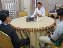 Bupati Banjar Dukung Kongres Aliansi BEM se Kalsel 2025