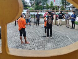 Babak Baru Kasus Pembunuhan Mutilasi di Paramasan