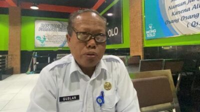 Angka Stunting Mencapai 230 Orang di Martapura Timur