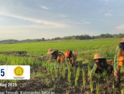 Siapkan Lulusan Terbaik, SMKPP Negeri Kementan Montoring Kegiatan PKL Siswa ke Iduka