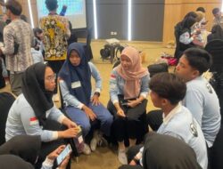 Pelatihan Wirausaha Muda 2025 Diikuti 100 Peserta