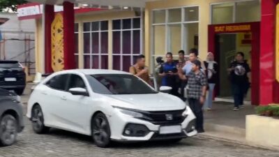 Tiga Pejabat DPKP Kabupaten Banjar Diperiksa Unit Tipikor