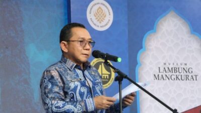 Gebyar Museum Lambung Mangkurat Kalsel 2025 di Banjarbaru