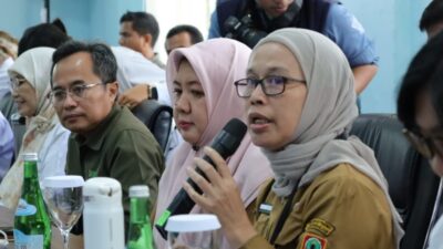 Pemprov Kalsel Mendorong Komisi IV DPR RI Revisi Permen LHK Nomor 59