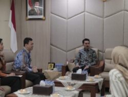 Bupati Banjar Sambut Terbuka Kunjungan BTN Cabang Banjarbaru