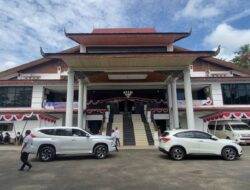 Rencana Aksi Unjuk Rasa di Depan DPRD Kabupaten Banjar Ditunda