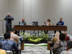 Wakil Bupati Banjar Dukung Penerapan Digitalisasi Keuangan Daerah