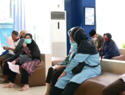 PT Air Minum Intan Banjar Rilis Penerima Diskon Program Deposit Edisi Agustus