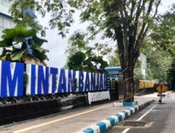 Gratis Tagihan Rekening Air Bulan September Untuk 20 Pelanggan