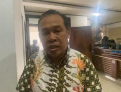 Tunjangan Anggota DPRD Kabupaten Banjar Mengalami Kenaikan