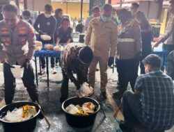 Barang Bukti Sabu Seberat 20 Kilogram Dimusnahkan di Martapura