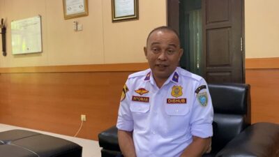 Pelaku Usaha di Kabupaten Banjar Ini Akan Dikenakan Wajib Pajak Parkir