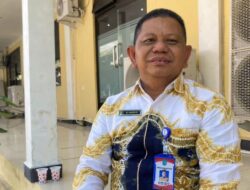 Ketahanan Pangan Surplus, Hamdani: Lebih Baik Lagi Kalau Lahan Terbengkalai Diaktifkan