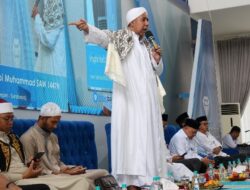 Pemprov Kalsel Apresiasi Kegiatan PHBI Oleh PT Air Minum Intan Banjar