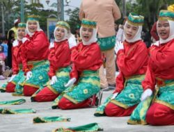 Lomba Sinoman Hadrah Diikuti 12 Grup Peserta Dari Tiga Daerah