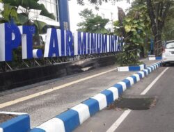 Beruntungnya 20 Pelanggan Air Digratiskan Tagihan Rekening Oktober 2025