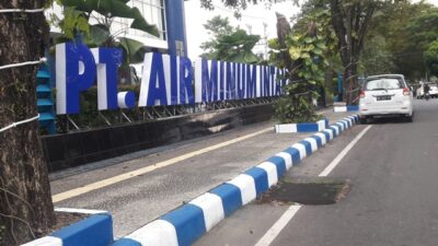 Beruntungnya 20 Pelanggan Air Digratiskan Tagihan Rekening Oktober 2025