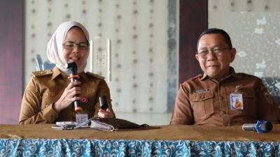 Program Beasiswa Luar Negeri  Siswa Berprestasi di Kalimantan Selatan