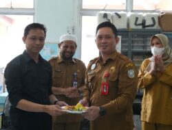 Layanan Baru Laboratorium Patologi Anatomi di RSUD Ratu Zalecha Martapura