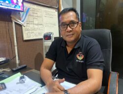 Irwan Bora Prihatin Terjadinya Insiden Dugaan Keracunan Massal di Martapura