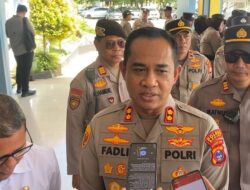 Polres Banjar Masih Lakukan Penyelidikan Terkait Kasus MBG